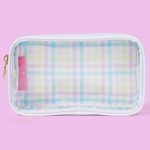 Stoney Clover Lane x Target - White Pouch